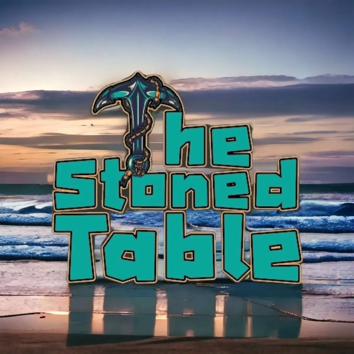 The Stoned Table Samui