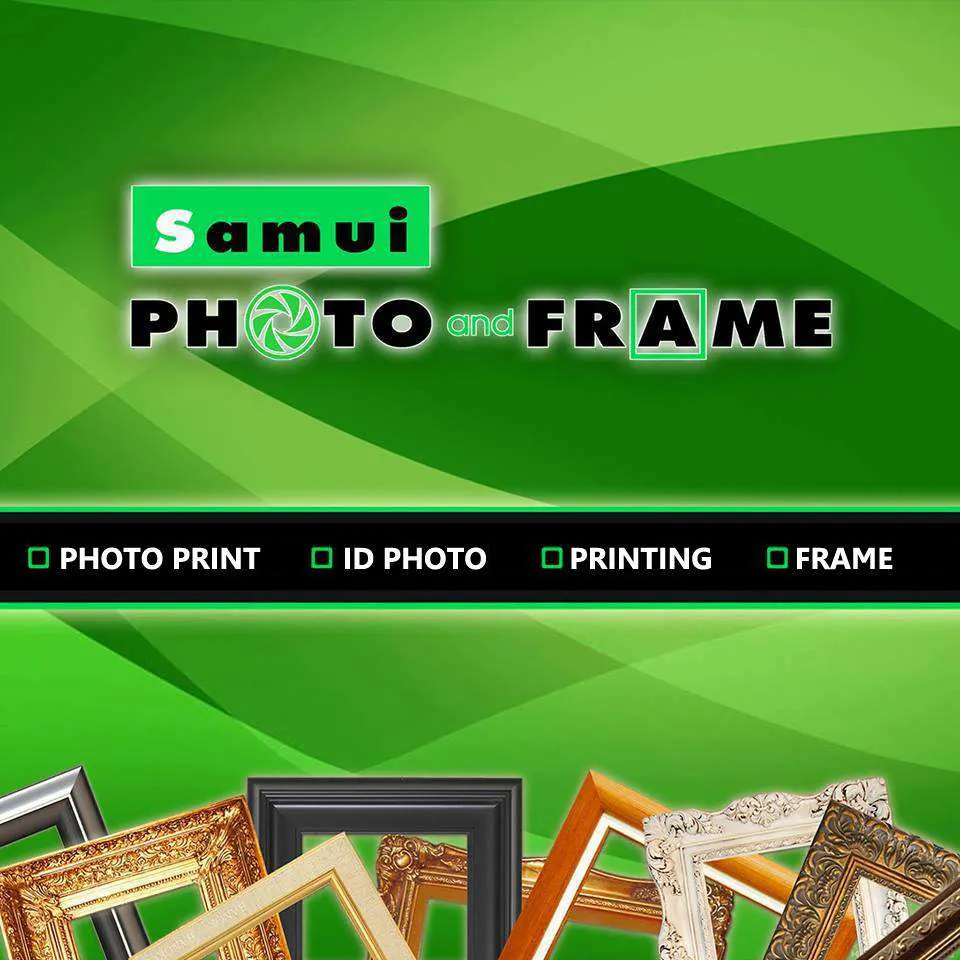 Samui Photo Express
