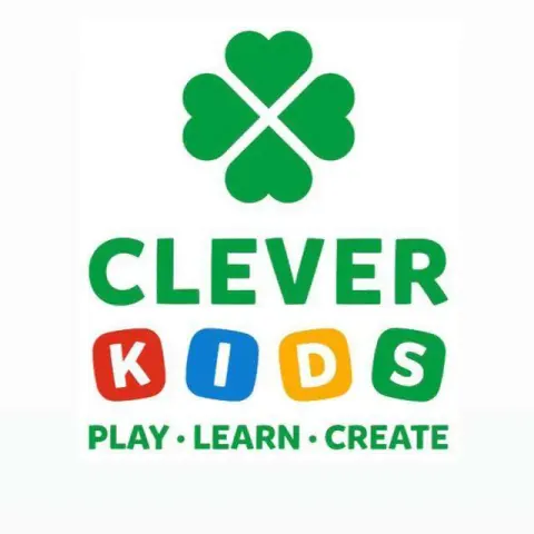 Clever Kids Playroom