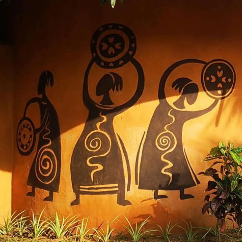 The Mud Eco Hotel