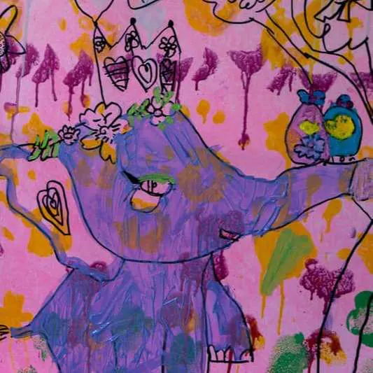 Art In Mind