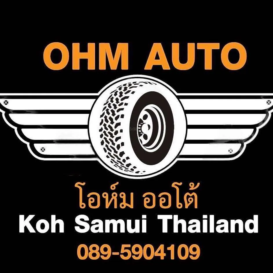 OHM AUTO