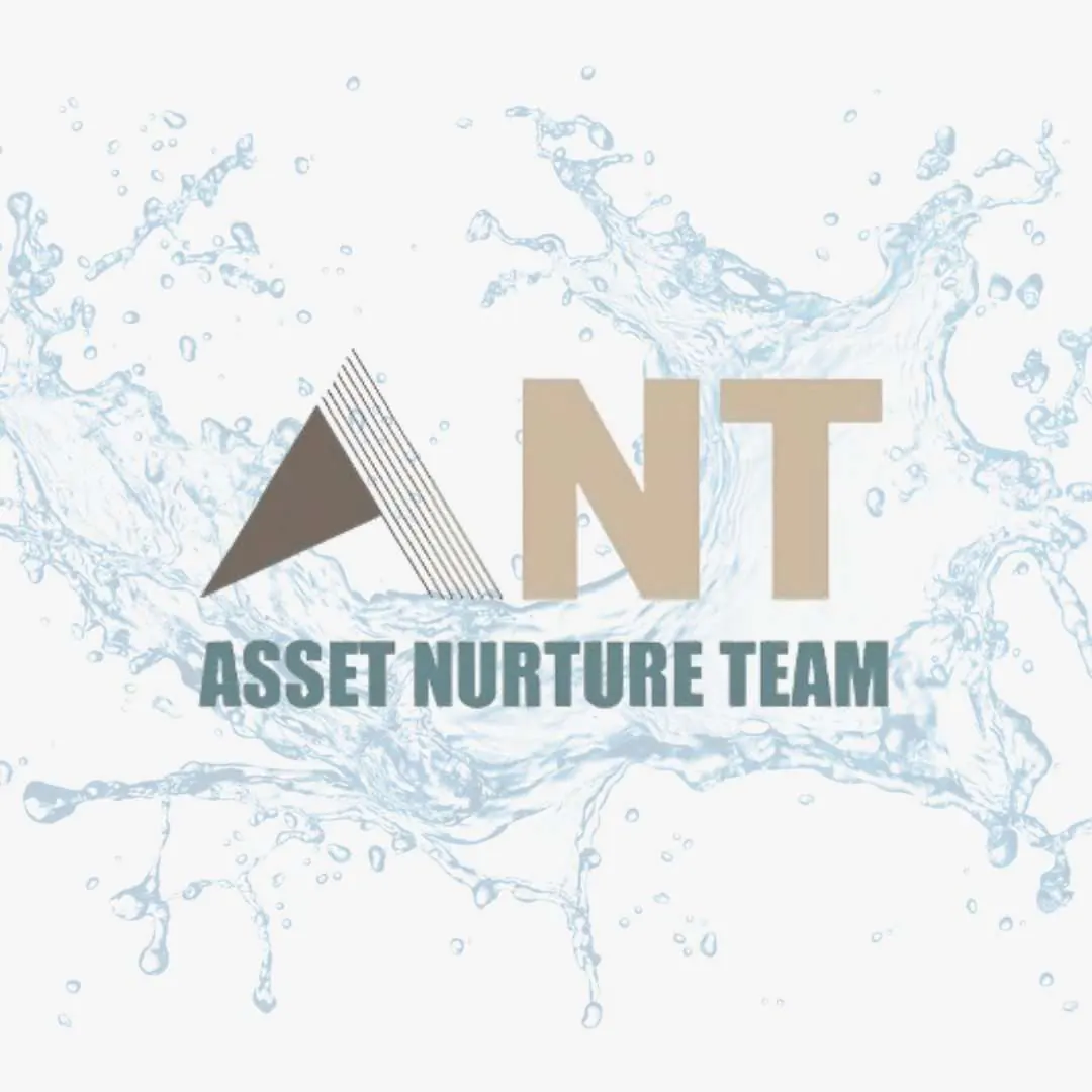 Ant pool maintenance