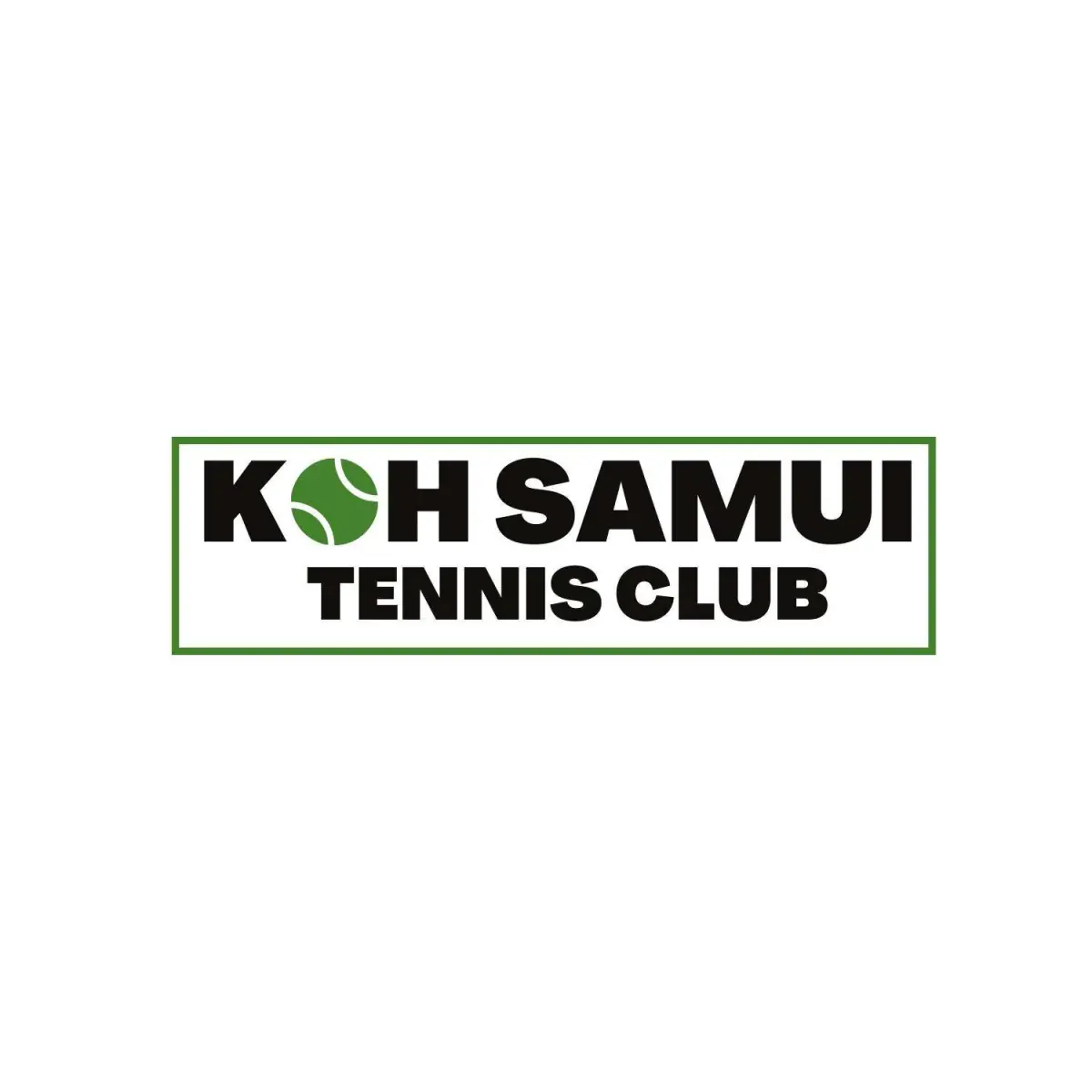 Koh Samui Fitness Center