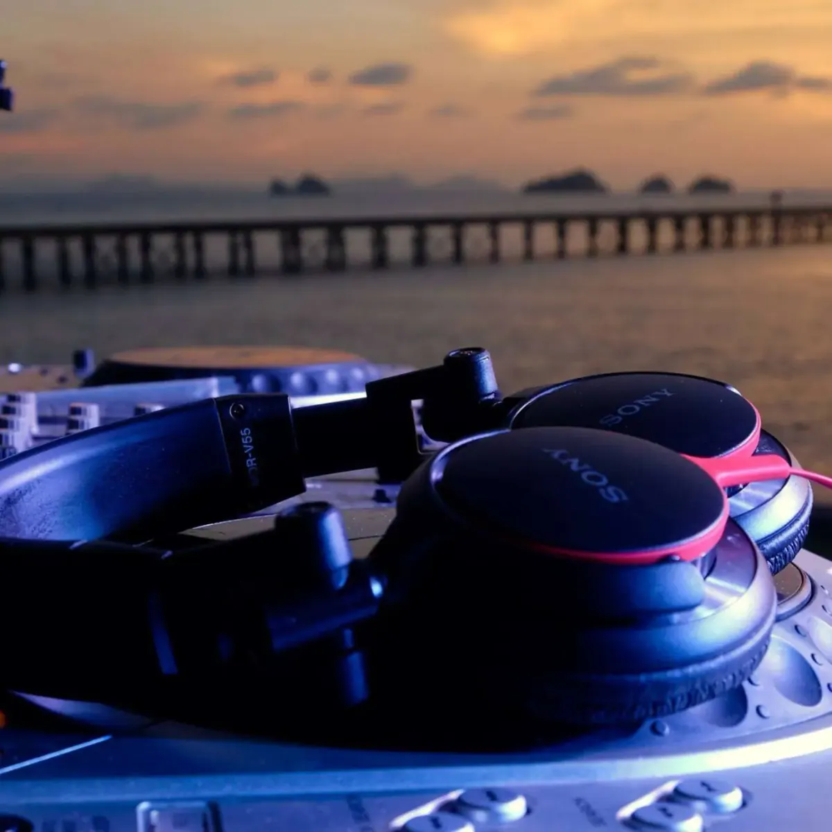 The DJ Agency