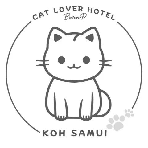 Cat Lover Hotel