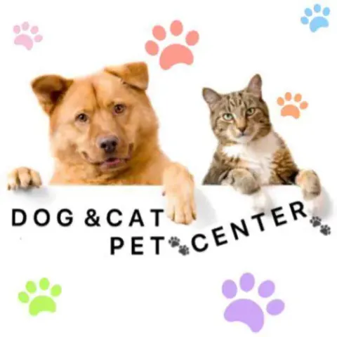 Dog and Cat Pet Center
