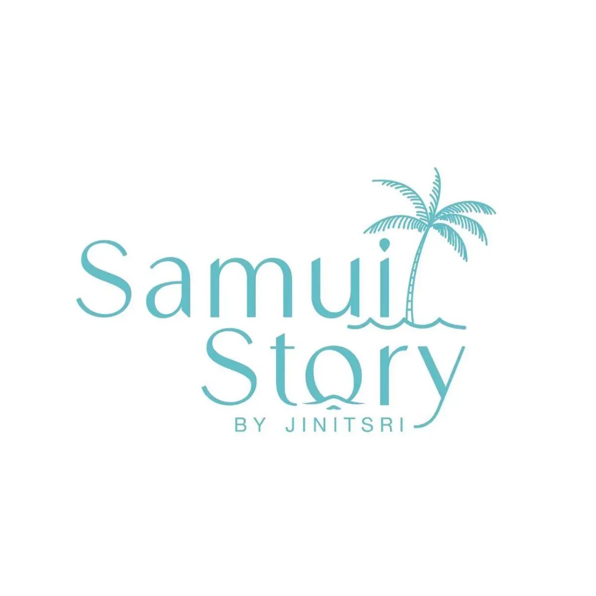 Samui Story by Jinitsri