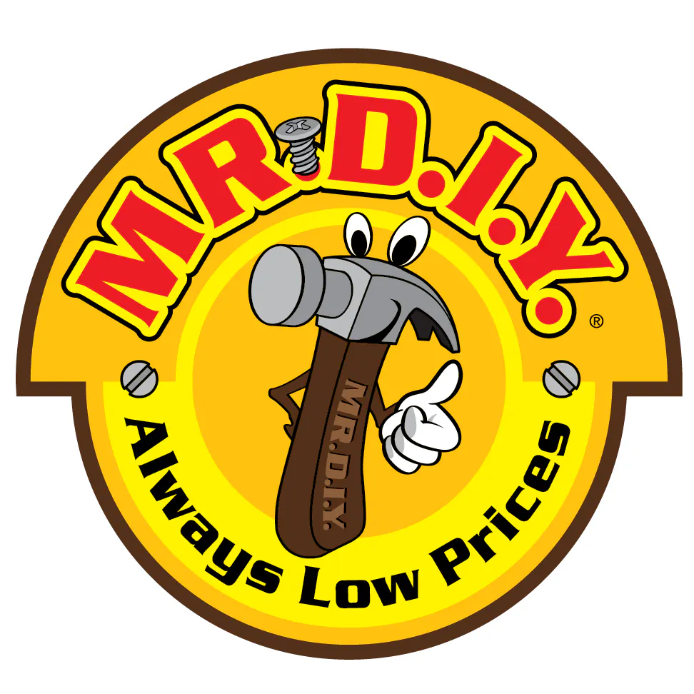 MR DIY