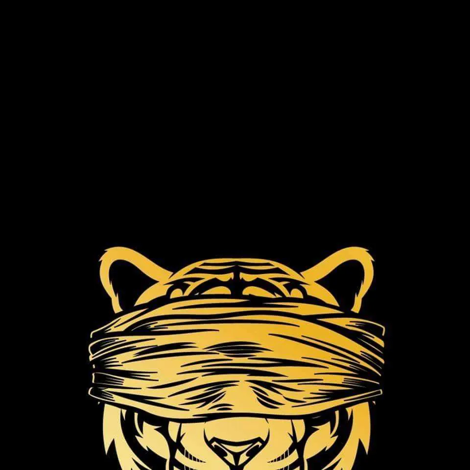 Blind Tiger