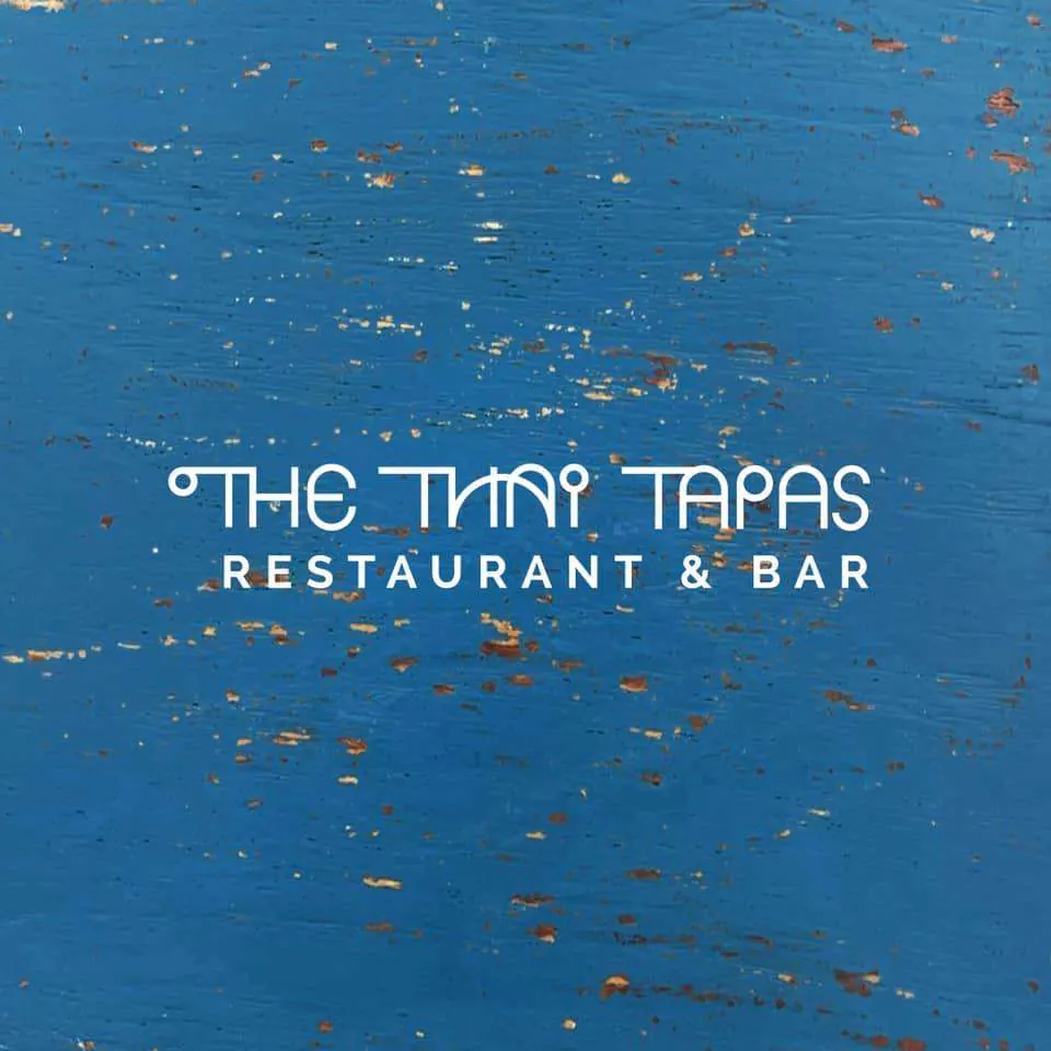 The Thai Tapas