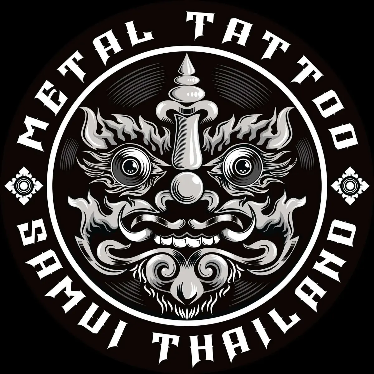 Metal Tattoo