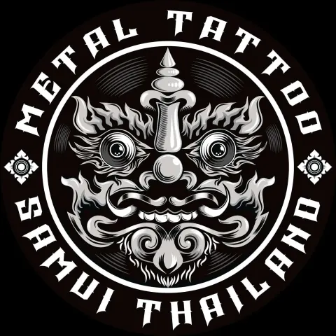 Metal Tattoo