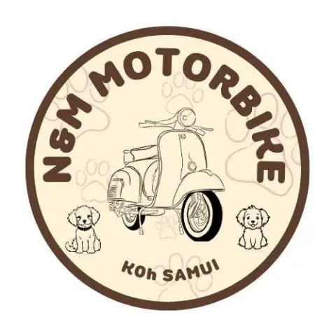N&M Motorbike