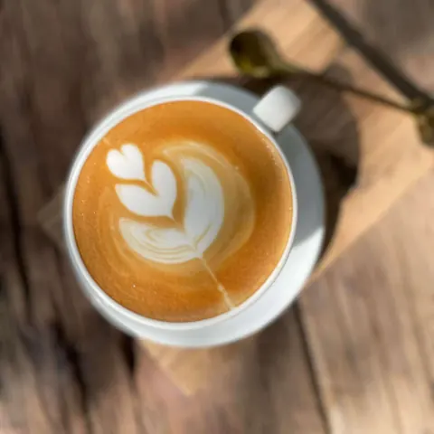 Baan Nai Rai Organic Farm & Cafe