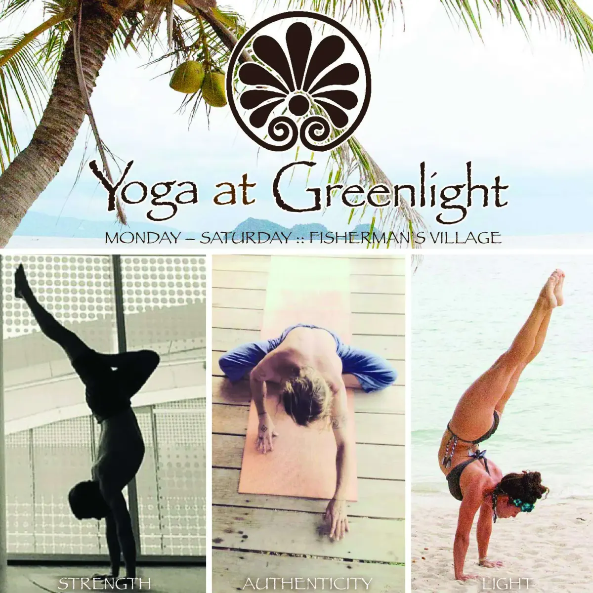 Shahda Yoga Studio