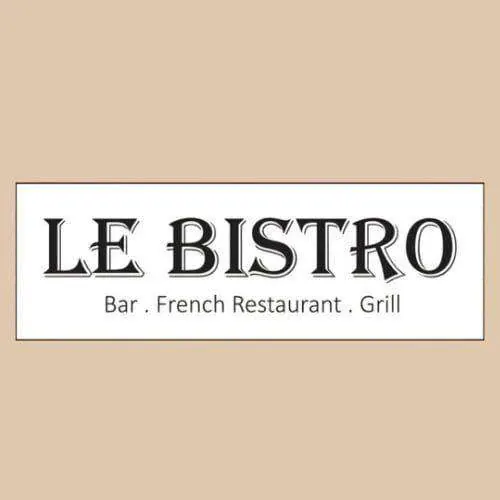 Le Bistro