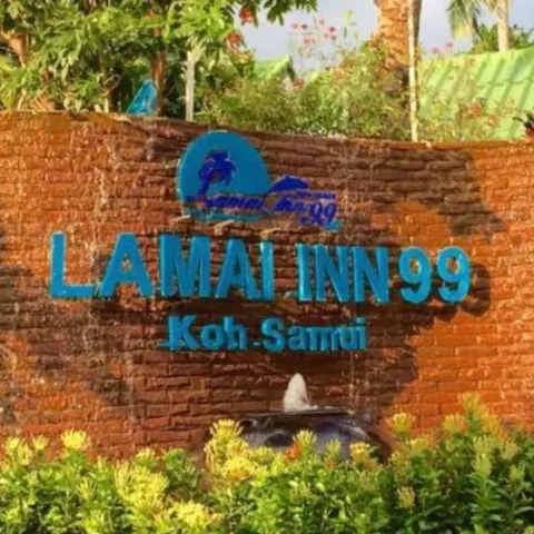 Lamai Inn 99