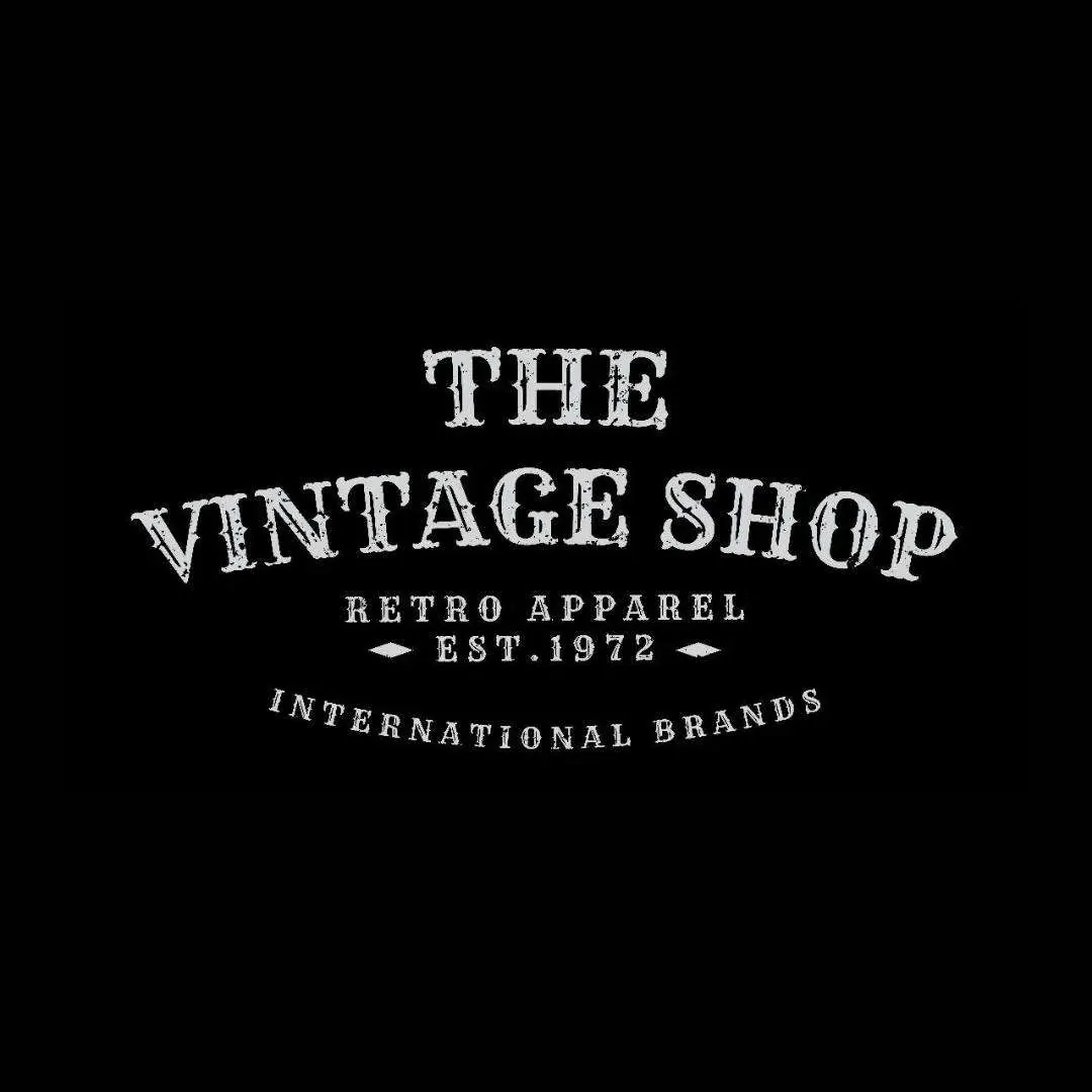 The Vintage Shop