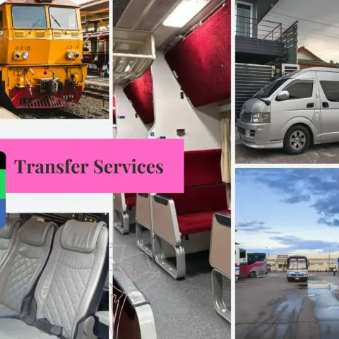 Samui tour and travel 1982