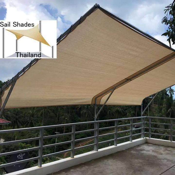 Sail Shades