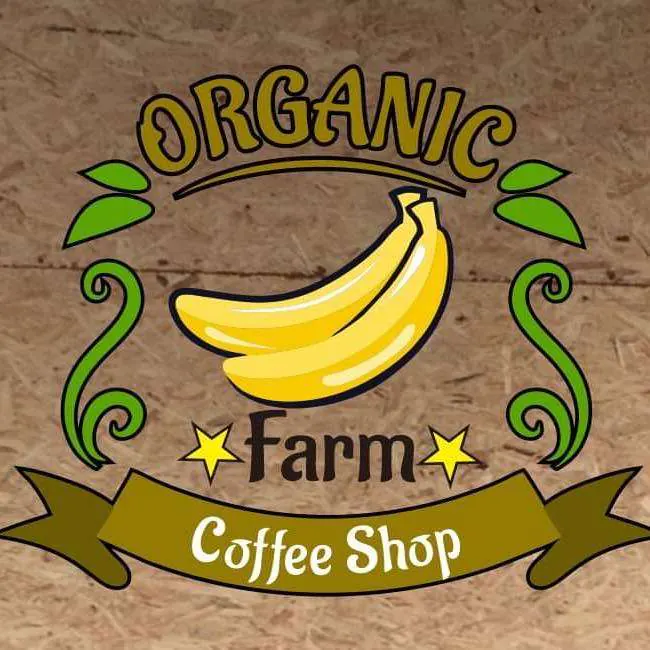 Organic Farm & Coffee Shop