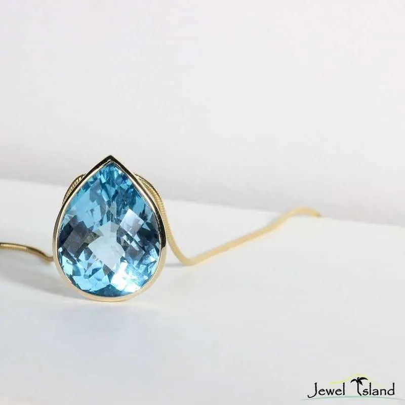 Jewel Island