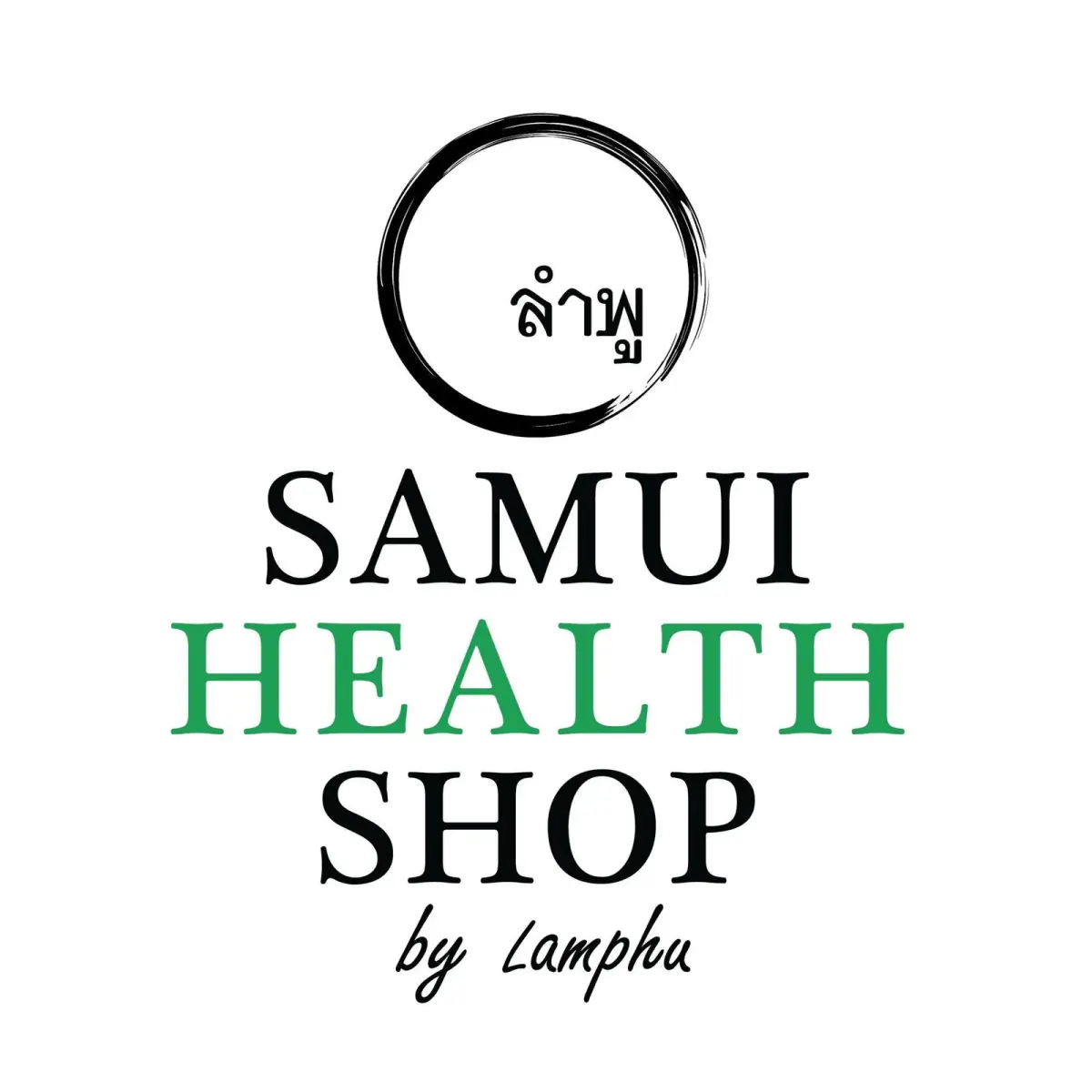 Lamphu Kitchen