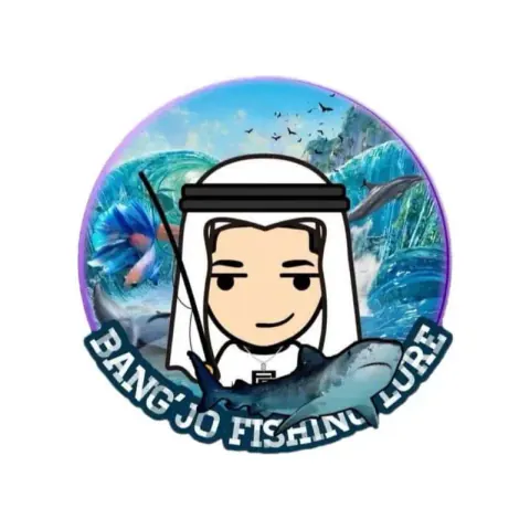 Bang'Jo Fishing Lure Shop