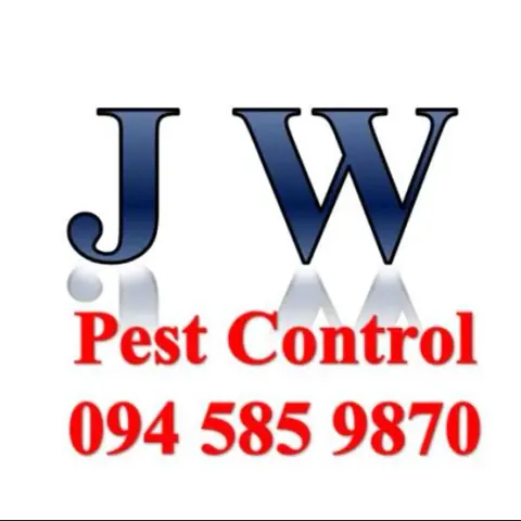 JW Pest Control Service