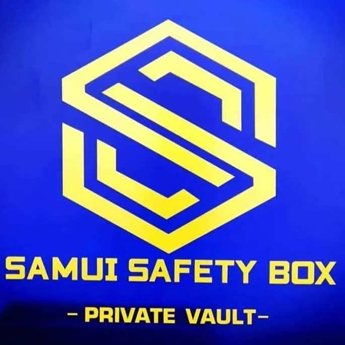 Samui Safety Box