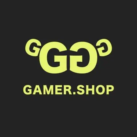 Ggamer.shop