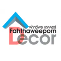 Fahthaweeporn Decor