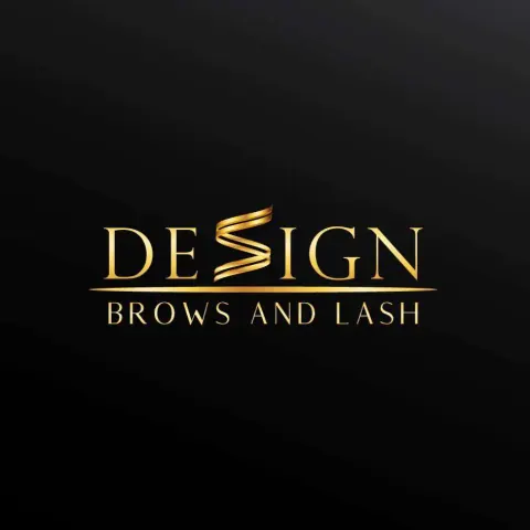 Design Brows & Lash