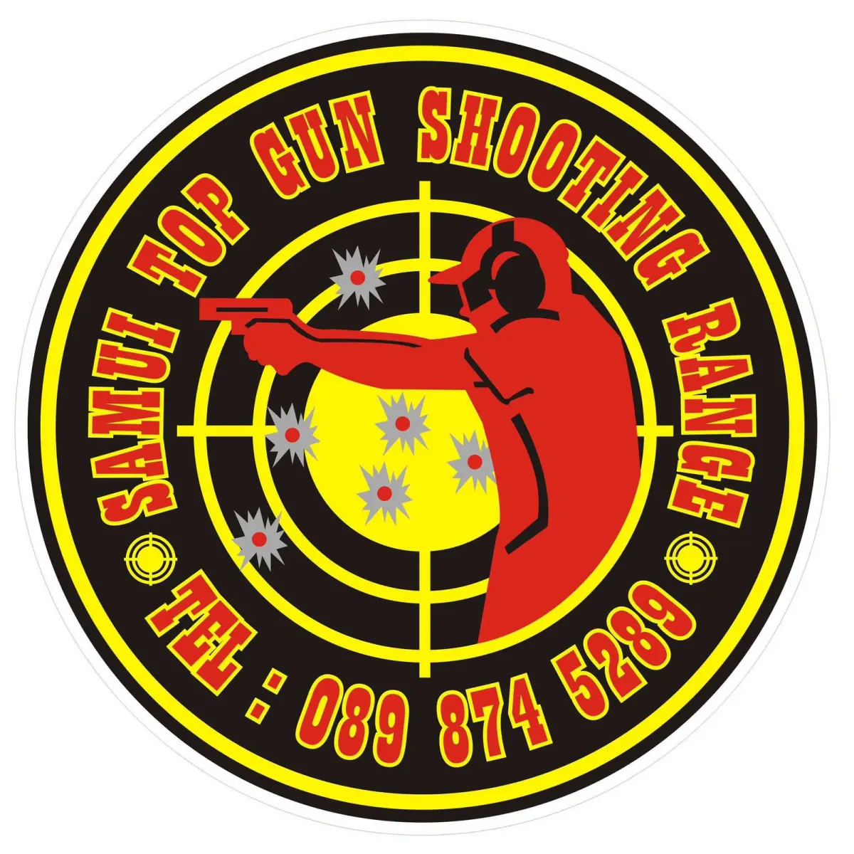 Samui Top Gun