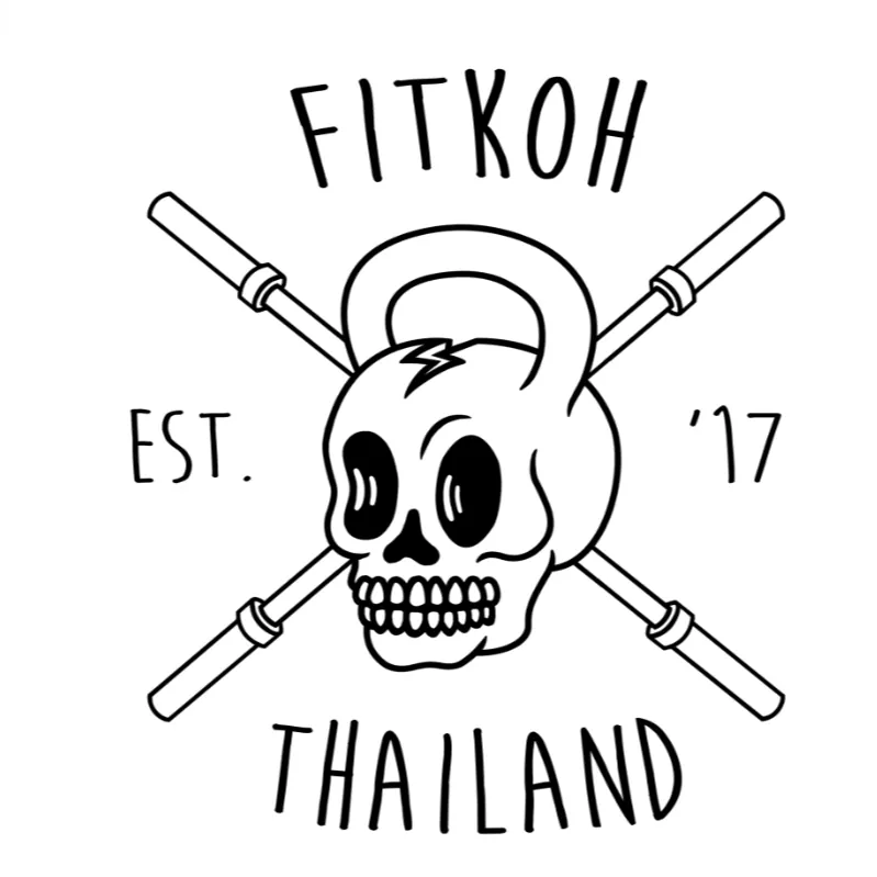 FitKoh Beach Cafe