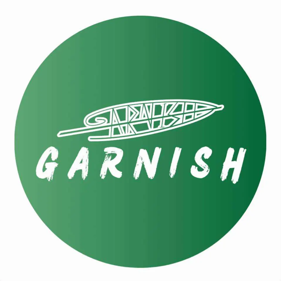 Garnish