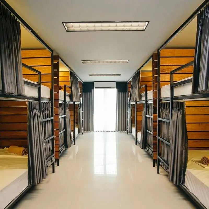 KoHabitat Samui
