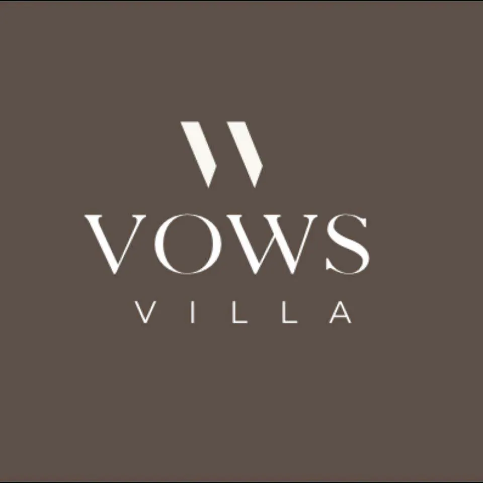 Vows Villa & Beach Wedding