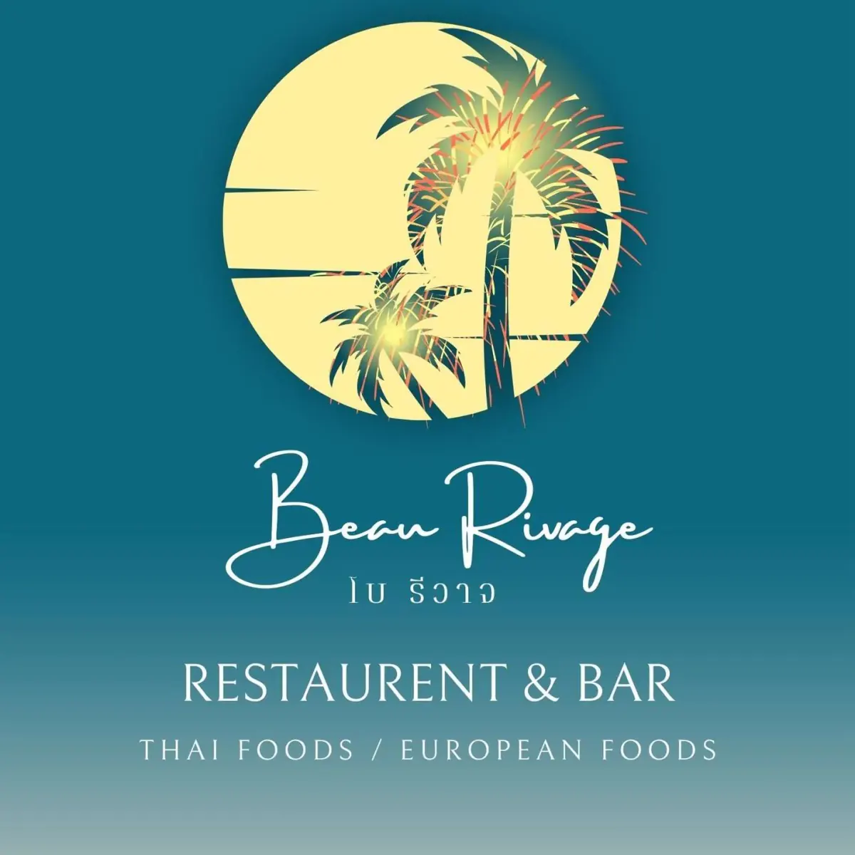 Beau Rivage