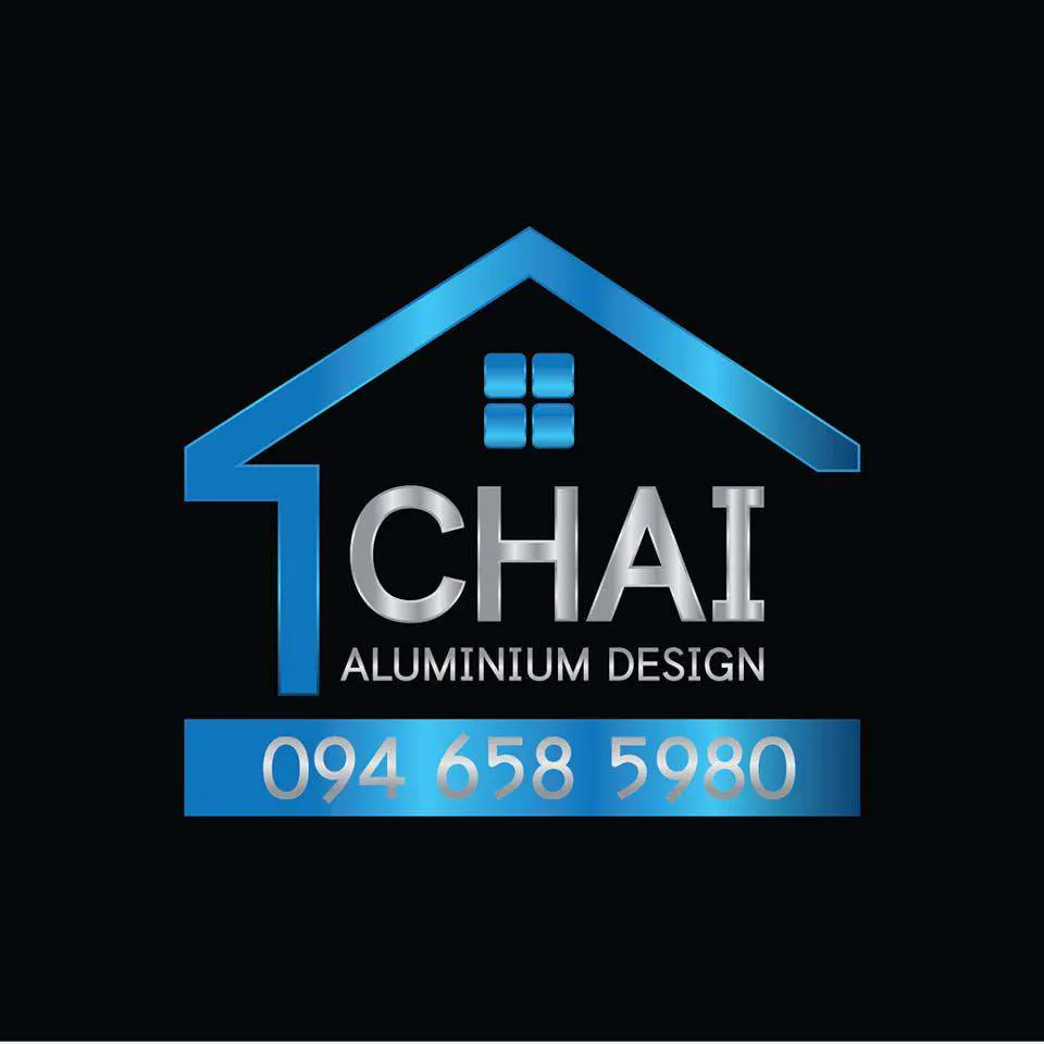 Chai Aluminum Design