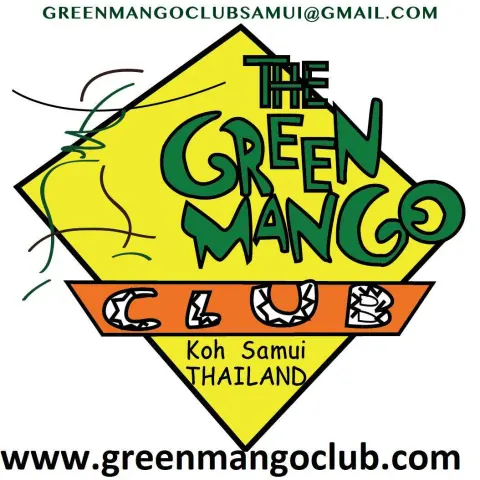 Green Mango Club