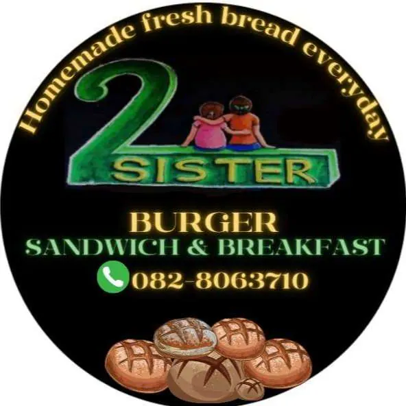 Two Sister Burger
