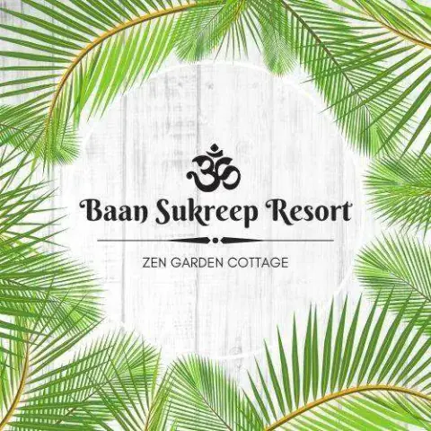 Baan Sukreep - Zen Garden Cottages