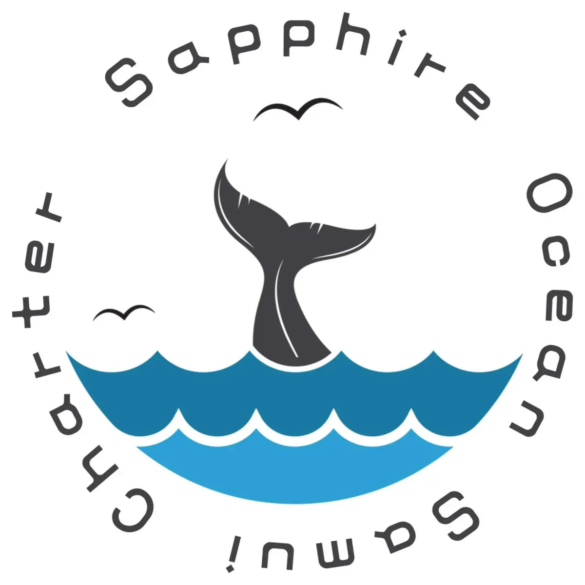 Sapphire Ocean Samui Charter