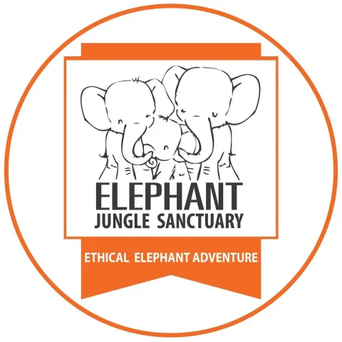 Elephant Jungle Sanctuary