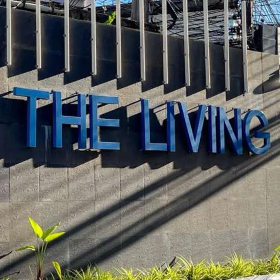 The Living