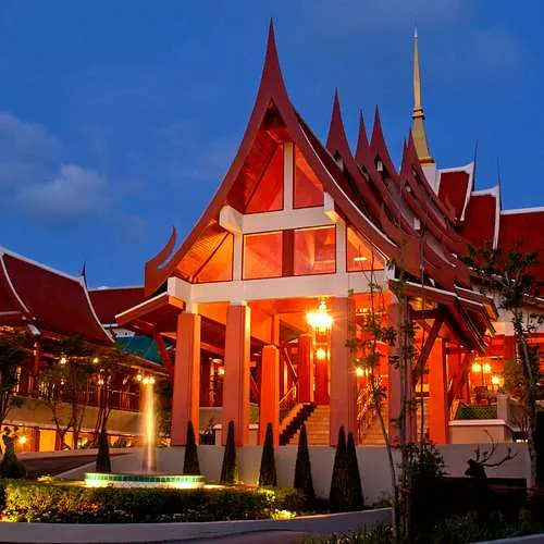Seetawaree Restaurant