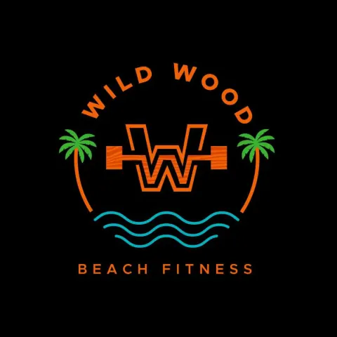 WILD WOOD Beach Fitness