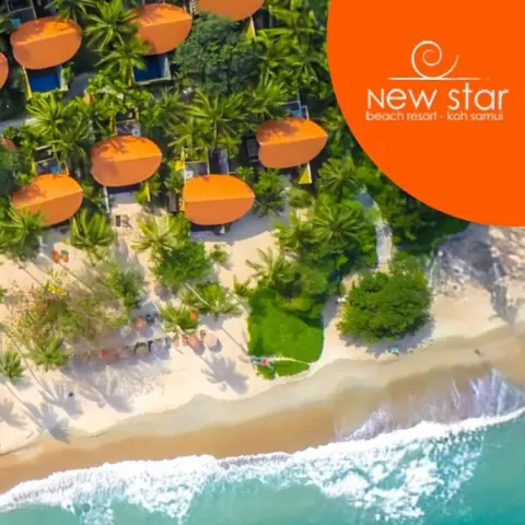New Star Beach Resort